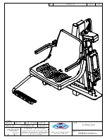 Preview for 46 page of Global Lift C-375 Series Owner'S Manual