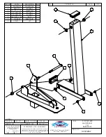 Preview for 49 page of Global Lift C-375 Series Owner'S Manual