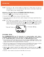 Preview for 15 page of GLOBAL LINK X32X Instruction Manual