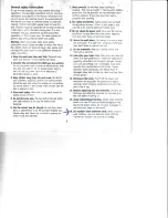 Preview for 5 page of Global Machine Company AC24L Instruction Manual