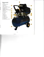 Preview for 9 page of Global Machine Company AC24L Instruction Manual