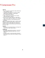 Preview for 49 page of Global Machinery Company MRHD1500 Manual