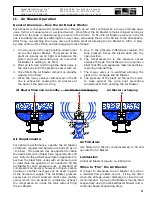 Preview for 5 page of Global Manufacturing GWE Series Operating Instructions Manual