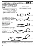 Preview for 8 page of Global Manufacturing GWE Series Operating Instructions Manual