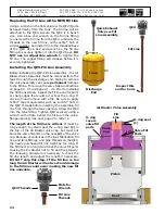 Preview for 24 page of Global Manufacturing GWE Series Operating Instructions Manual