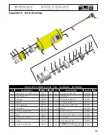 Preview for 33 page of Global Manufacturing GWE Series Operating Instructions Manual