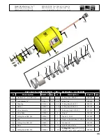 Preview for 35 page of Global Manufacturing GWE Series Operating Instructions Manual