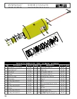 Preview for 36 page of Global Manufacturing GWE Series Operating Instructions Manual