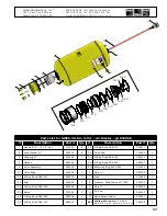 Preview for 37 page of Global Manufacturing GWE Series Operating Instructions Manual