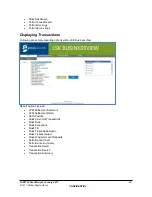 Preview for 30 page of Global Payment Technologies LSX3100 User Manual