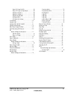 Preview for 53 page of Global Payment Technologies LSX3100 User Manual