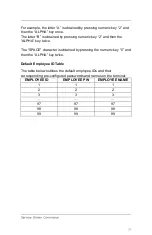 Preview for 25 page of Global Payments VX 820 Duet Quick Reference Manual