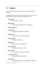 Preview for 28 page of Global Payments VX 820 Duet Quick Reference Manual