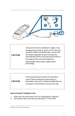 Preview for 33 page of Global Payments VX 820 Duet Quick Reference Manual