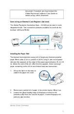 Preview for 35 page of Global Payments VX 820 Duet Quick Reference Manual