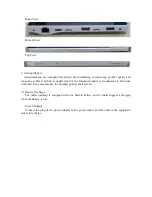 Preview for 5 page of Global Phoenix MID M1006S User Manual