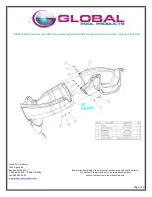 Preview for 30 page of Global Pool Products GPPSRT-GRAY- Assembly Installation Manual