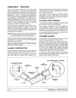 Preview for 12 page of Global Refrigeration 2SF Service And Installation Manual