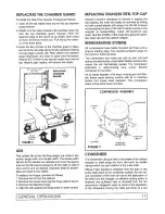 Preview for 13 page of Global Refrigeration 2SF Service And Installation Manual