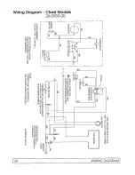 Preview for 22 page of Global Refrigeration 2SF Service And Installation Manual