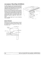 Preview for 36 page of Global Refrigeration 2SF Service And Installation Manual