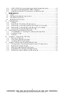 Preview for 4 page of Global Sensor Systems EC-265R User Manual