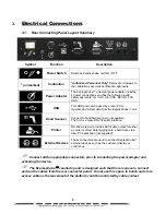 Preview for 8 page of Global Sensor Systems EC-265R User Manual