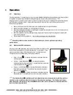 Preview for 20 page of Global Sensor Systems EC-265R User Manual