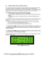 Preview for 23 page of Global Sensor Systems EC-265R User Manual