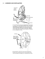 Preview for 8 page of Global Skyware 122H Manual