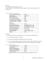 Preview for 23 page of Global Solar powerflex Installation Instructions Manual