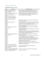 Preview for 24 page of Global Solar powerflex Installation Instructions Manual