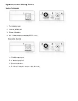 Предварительный просмотр 3 страницы Global Sources ADCN0002M1 User Manual