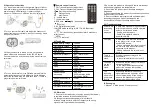 Предварительный просмотр 2 страницы Global Sources BC62 Manual