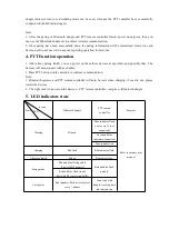 Предварительный просмотр 6 страницы Global Sources BTD-0140 User Manual