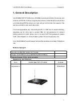 Preview for 2 page of Global Sources ETS-8848 User Manual