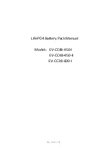 Preview for 1 page of Global Sources EV-CC38-600-I Manual