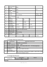 Preview for 6 page of Global Sources EV-CC38-600-I Manual