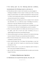 Preview for 16 page of Global Sources EV-CC38-600-I Manual