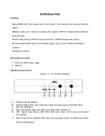 Предварительный просмотр 3 страницы Global Sources HDCN0017M1 User Manual