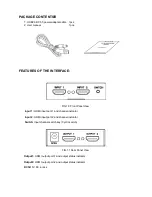 Предварительный просмотр 3 страницы Global Sources HDMX0003M1 User Manual