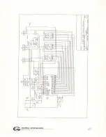 Предварительный просмотр 28 страницы Global Specialties 1302B Instruction Manual