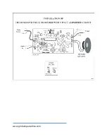 Предварительный просмотр 3 страницы Global Specialties GSK-184 Manual