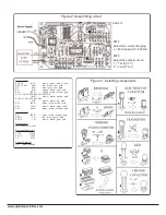 Предварительный просмотр 2 страницы Global Specialties GSK-819 Quick Start Manual