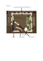 Предварительный просмотр 9 страницы Global Sun Tech GL2554MP-1A User Manual