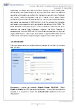 Preview for 13 page of Global Sun Tech WL 01 2454 25M0 User Manual