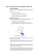 Предварительный просмотр 9 страницы Global Sun GL-241102 User Manual