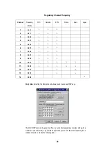 Предварительный просмотр 35 страницы Global Sun GL-241102 User Manual