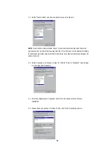 Preview for 17 page of Global Sun GL2411V1-A User Manual