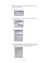 Preview for 18 page of Global Sun GL2411V1-A User Manual